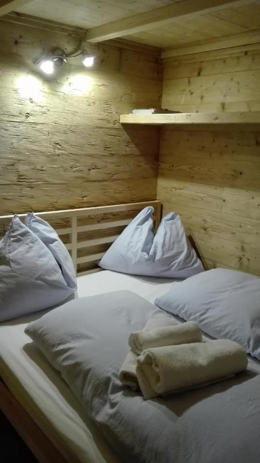 Tinyhouse Postalm Abtenau